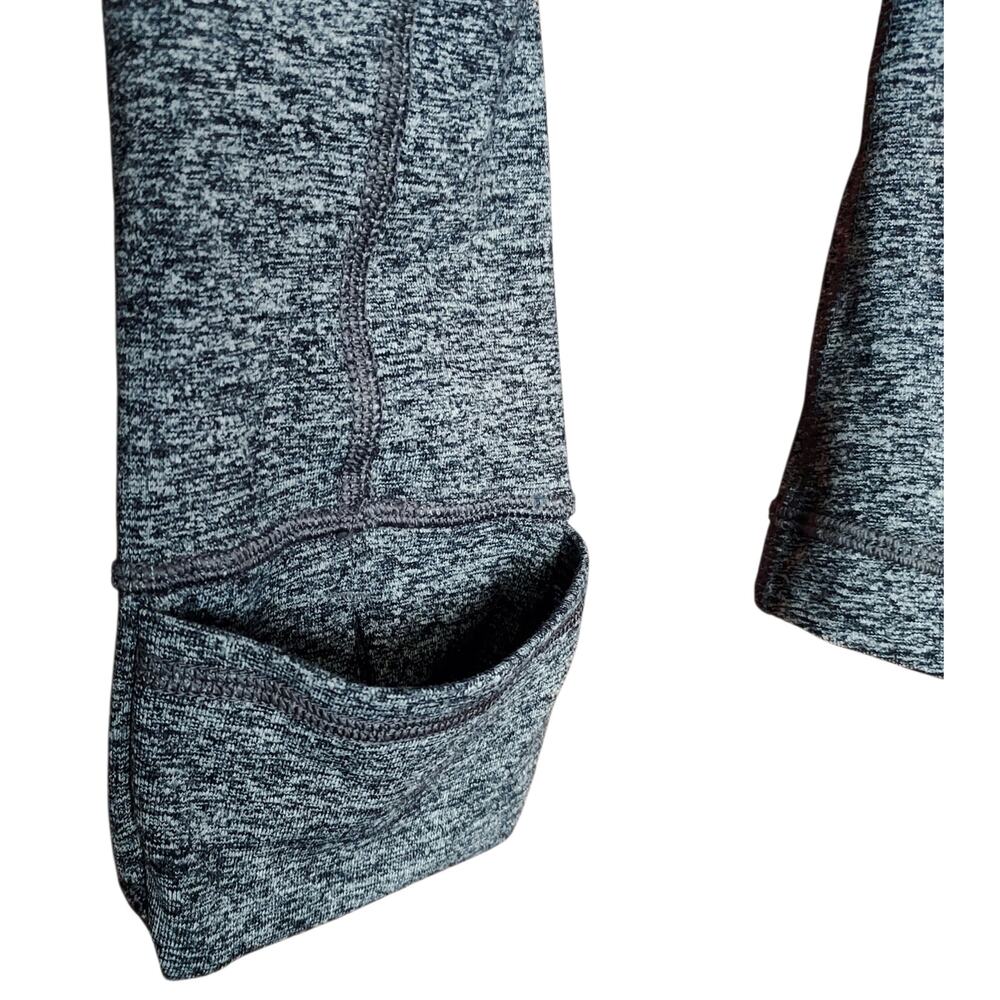 Lululemon Define Women's Performance Jacket Heath… - image 6